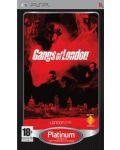 Gangs of London (PSP) - 1t