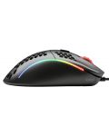 Mouse gaming Glorious Odin - model D, matte black - 5t