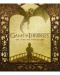 Game of Thrones (Blu-ray) - 6t