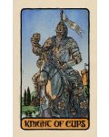 Game of Thrones: Tarot Cards (Deck and Guidebook) - 14t
