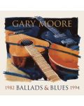 Gary Moore - Ballads & Blues 1982-1994 (CD) - 1t
