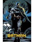 Poster maxi GB Eye Batman Comic - Comic - 1t