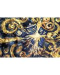 Poster maxi GB Eye Doctor Who - Exploding Tardis - 1t