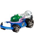 Masinuta Hot Wheels Toy Story 4 - Alien - 3t