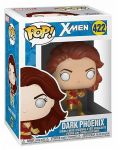 Figurina Funko Pop! Marvel: X-Men - Dark Phoenix, #422 - 2t
