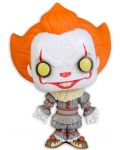 Figurina Funko Pop! Movies: IT: Chapter 2 - Pennywise with Open Arms, #777 - 1t