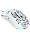Mouse gaming Canyon - Puncher GM-11, optic, alb - 3t