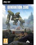 Generation Zero (PC) - 1t