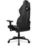 Scaun gaming  COUGAR - Hotrod, negru - 4t