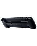 Tabletă de gaming cu controller Razer - Edge, negru - 4t