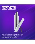 Monitor Gaming Sony - INZONE M9, 27”, 4K, 144Hz, 1ms, G-SYNC - 10t