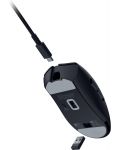 Mouse gaming Razer - DeathAdder V3 HyperSpeed, optic, negru - 3t