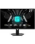 Monitor gaming MSI - G274F, 27'', 180Hz, 1 ms, IPS, G-Sync - 1t