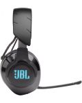 Casti gaming JBL - Quantum 610, wireless, negru - 3t