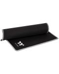 Mouse pad gaming Thermaltake - M300 Medium, М, moale, negru - 4t