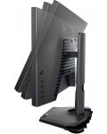 Monitor pentru jocuri Dell - G2524H, 25'', 280Hz, 1ms, IPS, G-Sync - 7t