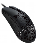 Mouse pentru gaming ASUS - TUF Gaming M4 air, optic, negru - 5t