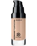 Germaine de Capuccini Makeup Fond de ten Splendour, 484 Linen, SPF20, 30 ml - 1t