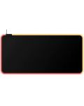 Mouse pad pentru gaming HyperX - Kingston Pulsefire, XL, negru - 1t