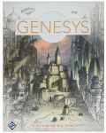Joc de rol  Genesys RPG: Core Rulebook - 1t