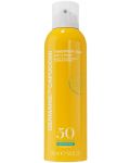 Germaine de Capuccini Timexpert Sun Spray pentru față și corp, SPF50, 200 ml - 1t