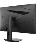 Monitor gaming MSI - G274F, 27'', 180Hz, 1 ms, IPS, G-Sync - 5t