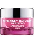 Germaine de Capuccini Timexpert Rides Cremă anti-age pentru piele foarte uscată, 50 ml - 1t