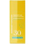 Germaine de Capuccini Timexpert Sun Fluid anti-îmbătrânire pentru față, SPF30, 50 ml - 1t