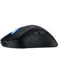 Mouse gaming  ASUS - ROG Keris II Ace, optic , fără fir , negru  - 4t