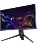 Monitor gaming Thermaltake - 27FTQB, 27'', 165Hz, 1 ms, IPS, G-Sync - 3t