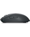 Mouse gaming  Dell - Alienware Pro, optic , fără fir , negru  - 3t