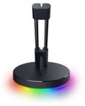 Accesoriu gaming  - Razer Mouse Bungee V3 Chroma, RGB, negru - 3t