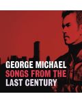 George Michael- Songs From the Last Century (CD) - 1t