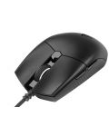 Mouse gaming Corsair - KATAR PRO XT RGB, optic, negru - 2t