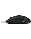 Mouse pentru gaming ASUS - TUF Gaming M4 air, optic, negru - 8t