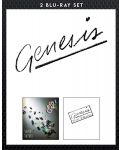 Genesis - Sum of the Parts + THREE Sides Live (Blu-ray) - 1t