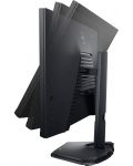 Monitor pentru jocuri Dell - G2724D, 27'', 165Hz, 1ms, IPS, G-Sync - 10t