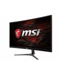 Monitor gaming MSI OPTIX - G241VC, 23.6", negru - 3t