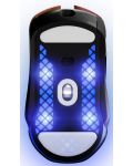 Mouse de gaming SteelSeries - Aerox 5 WL Destiny 2 Edition, optic, mov - 4t