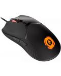 Mouse gaming Canyon - Carver GM-116, optic, negru - 4t