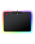 Mouse pad pentru gaming Redragon - Epeius, P009-BK, negru - 1t