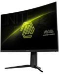 Gaming monitor  MSI - MAG 321CUP, 31.5'', UHD, VA, 160Hz, 1ms - 3t