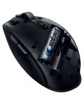 Mouse gaming Razer - Orochi V2, optic, wireless, negru - 6t