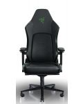 Scaun de gaming Razer - Iskur V2, Green - 1t