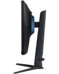 Monitor gaming Samsung - Odyssey 5 LS27AG520PPXEN, 27'', 165Hz - 4t