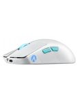 Mouse de gaming ASUS - ROG Harpe Ace Aim Lab Edition, optic, wireless, alb - 5t