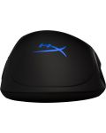 Mouse gaming HyperX - Pulsfire FPS Pro, optic, negru - 5t