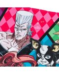 Mouse pad gaming Grupo Erik - JoJo's Bizarre Adventure, XL, moale, multicolor - 7t