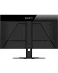 Monitor gaming  Gigabyte - M28U, 28'', 4K, 144Hz, 1ms, IPS, negru - 4t