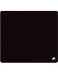 Mouse pad pentru gaming Corsair - MM200 Pro, XL, tare, negru - 1t